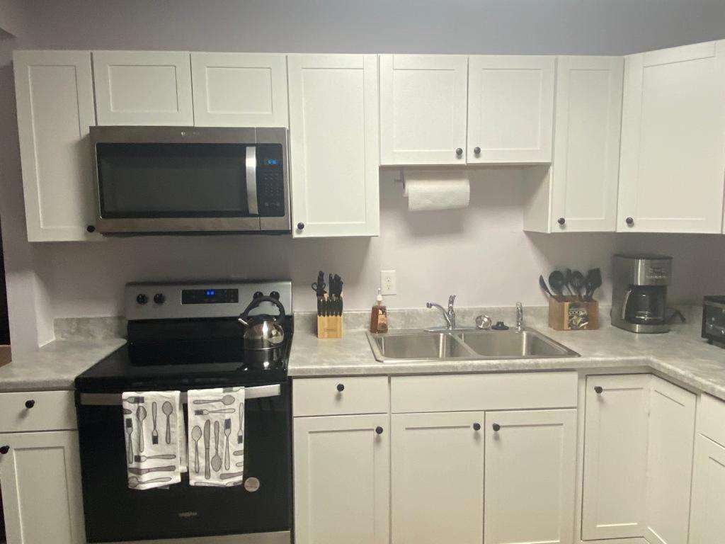 Holiday home Pinecrest Away From Home. Tampa