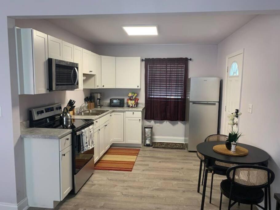 Holiday home Pinecrest Away From Home. Tampa